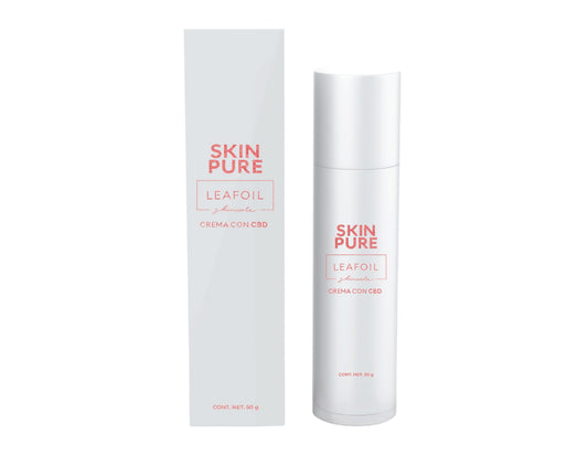 Crema Skin Pure