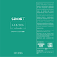 Crema SPORT