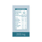 Gotero 2000mg Menta