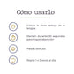 Gotero 4500mg + 2100mg